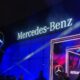 Mercedes-Benz abrió su primera vitrina en Colombia: todos los detalles