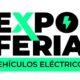La electromovilidad se toma Bogotá: Llega la primera gran feria de vehículos híbridos y eléctricos