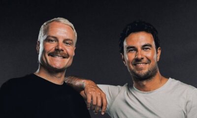 Cadillac: Checo Pérez y Valteri Bottas son los pilotos oficiales de la escudería