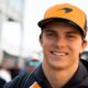 F1 Países Bajos: Piastri victorioso, Verstappen y Hadjar en podio