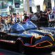 El Batimóvil de Adam West podría ser suyo conozca la subasta