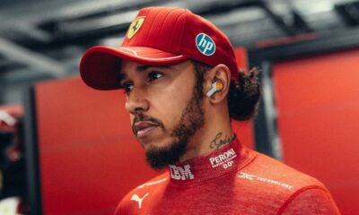 F1 Leclerc y Hamilton están en crisis con Ferrari, esto dijeron