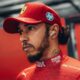 F1 Leclerc y Hamilton están en crisis con Ferrari, esto dijeron