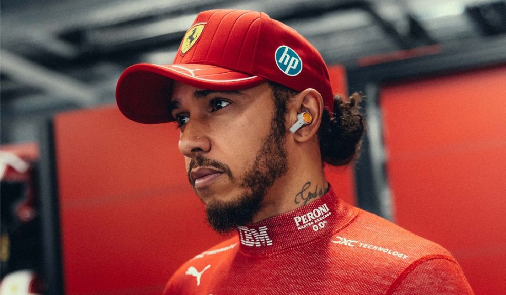 F1 Leclerc y Hamilton están en crisis con Ferrari, esto dijeron