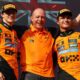 F1 Mclaren lideró en Hungría, pero a Piastri no le gustó el resultado