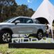 Geely Riddara, la nueva apuesta pick up para Colombia precio y detalles