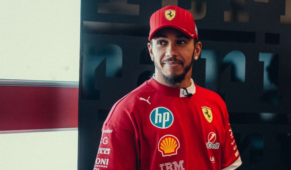 Hamilton pediría descanso de la F1 para poder jugar al GTA Vl