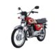 Honda CH 125 ¿realmente la moto más guerrera?