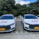 La seguridad se vuelve eléctrica: empresas incorporan BYD a sus flotas
