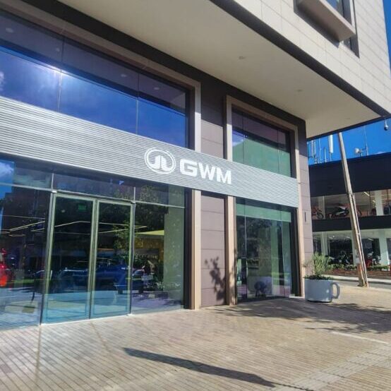 Inchcape trae sorpresas con GWM conozca todos los detalles