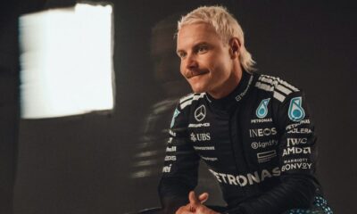 Mercedes apoya a Bottas para su regreso con Cadillac en el 2026