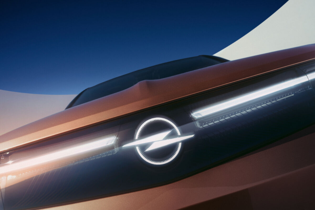 Así es la 'Greenovation', la apuesta radical de Opel por la sostenibilidad