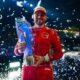 Nissan domina la Fórmula E Oliver Rowland es el nuevo Campeón Mundial