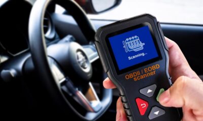OBD-II el “médico interno” de su carro que podría ahorrale dinero en reparaciones