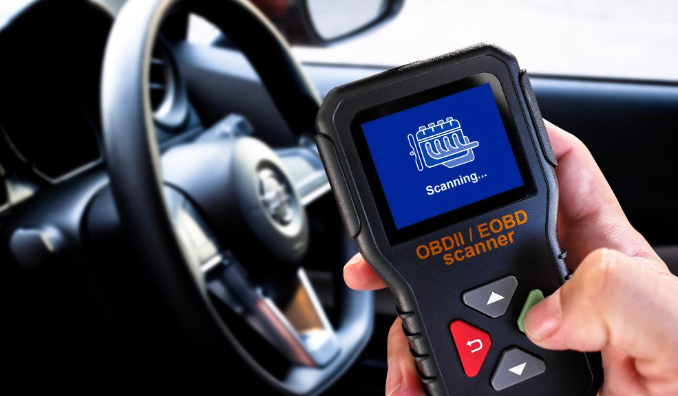 OBD-II el “médico interno” de su carro que podría ahorrale dinero en reparaciones