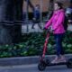 Patinetas eléctricas riesgos y coberturas disponibles según análisis
