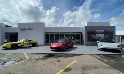 Le puede interesar: Porsche 911 2026: todas las novedades del nuevo deportivo híbrido