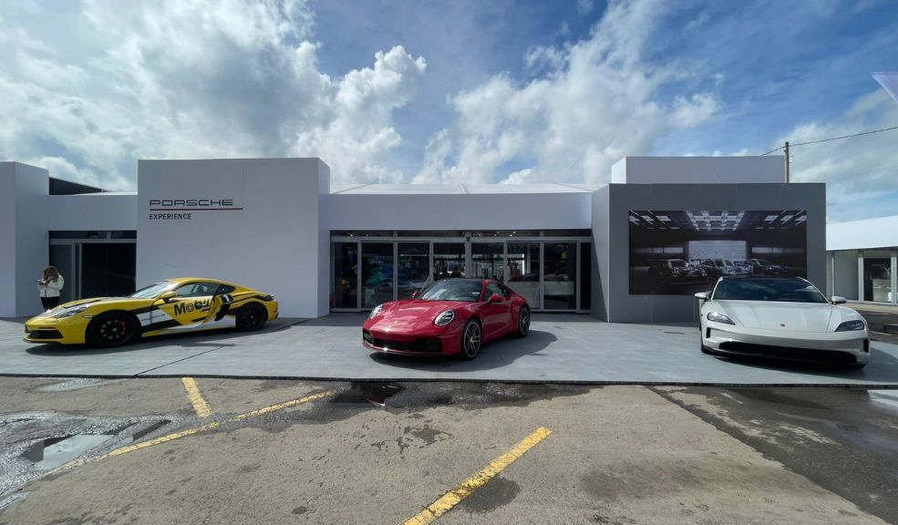 Le puede interesar: Porsche 911 2026: todas las novedades del nuevo deportivo híbrido