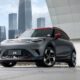 Smart renace en Colombia Los SUV eléctricos #1 y #3 llegaron