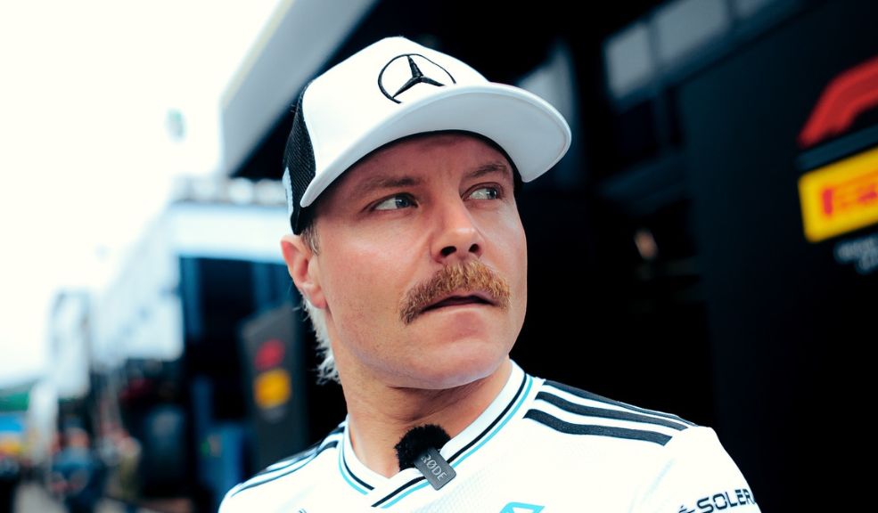 Valteri Bottas y Cadillac ¿realmente estaría en la escudería?