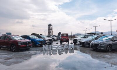 La ofensiva de Nissan en Colombia: SUVs y su vitrina impulsan crecimiento