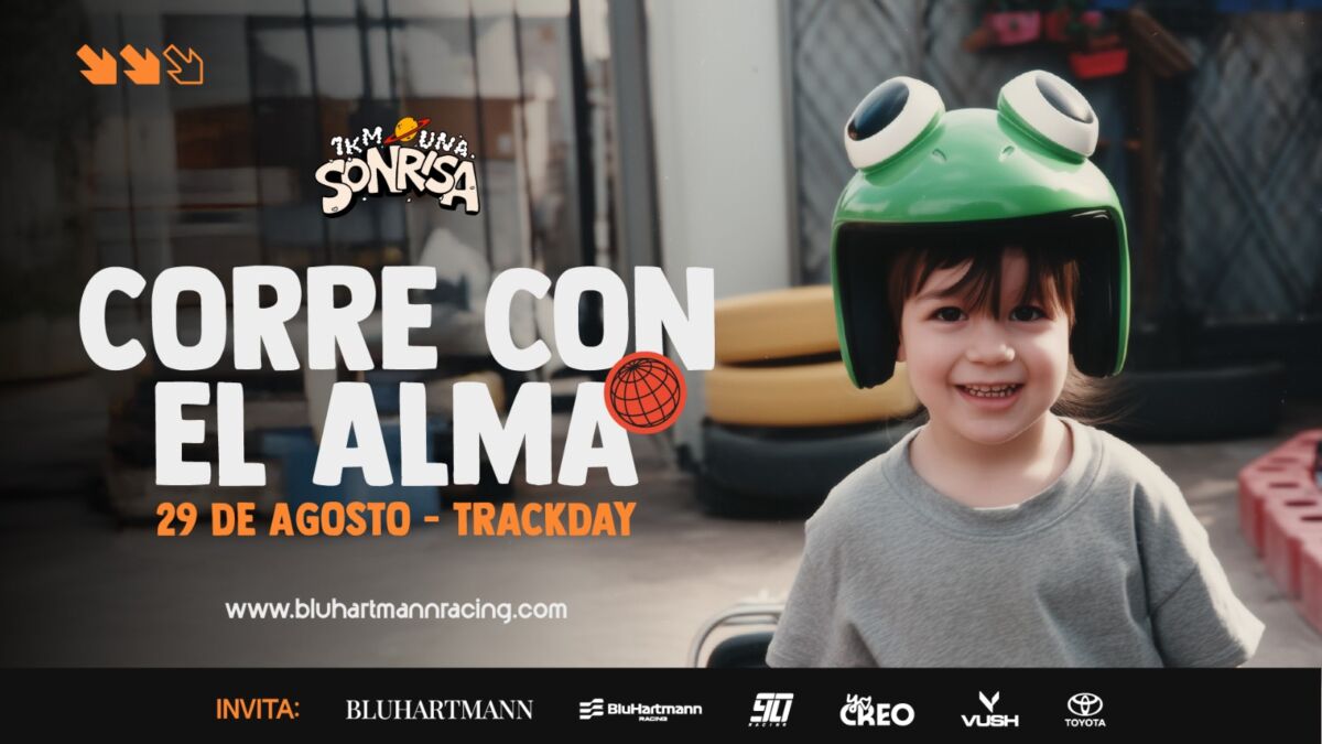 Motores con corazón: Tocancipá acelera por los niños de Ibagué