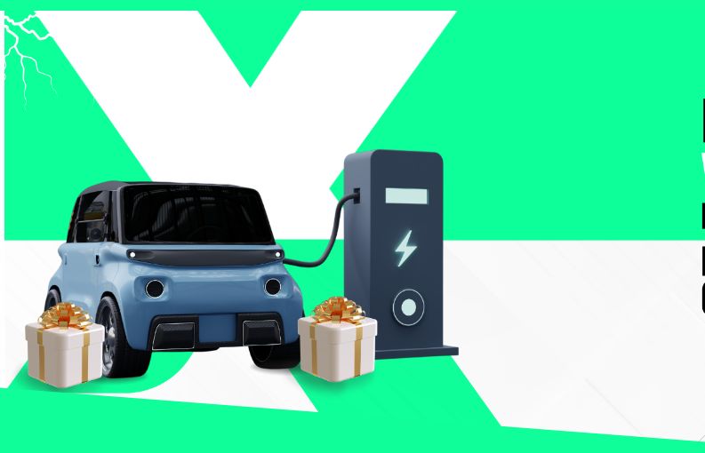 La electromovilidad se toma Bogotá: Llega la primera gran feria de vehículos híbridos y eléctricos