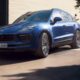 ¿Qué llantas necesita un SUV deportivo como el Porsche Macan? Estas son las elegidas