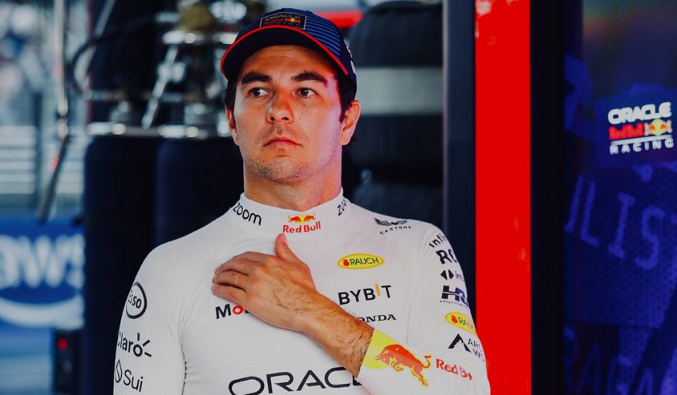 ¿Realmente 'Checo' Pérez vuelve a la F1 en 2026? esta es la información