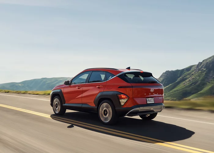 Hyundai trajo la nueva Kona a Colombia: precio y características