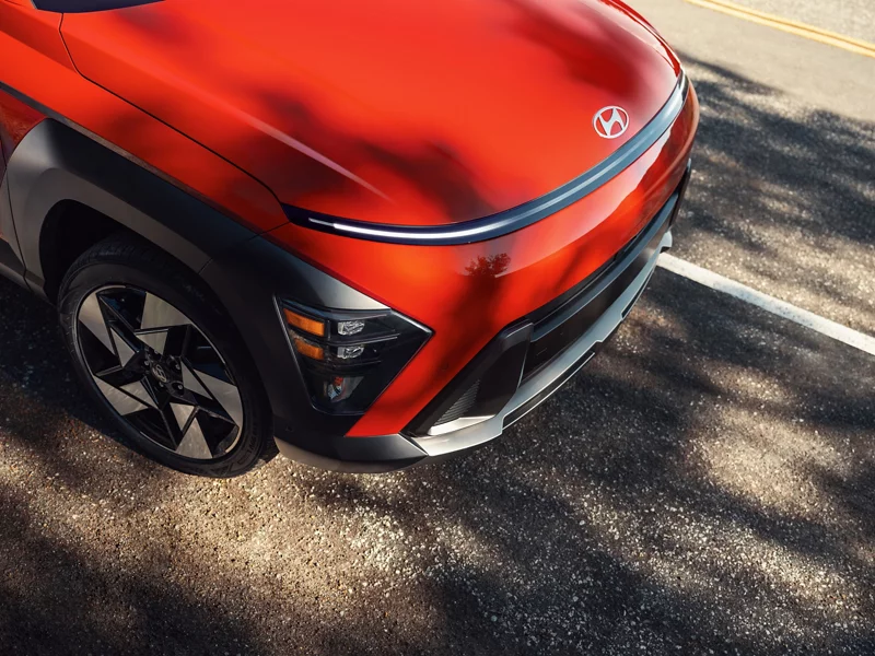Hyundai trajo la nueva Kona a Colombia: precio y características