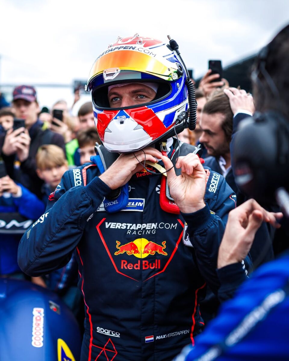 Max Verstappen está de cumpleaños: repasamos las victorias que lo convierten en leyenda