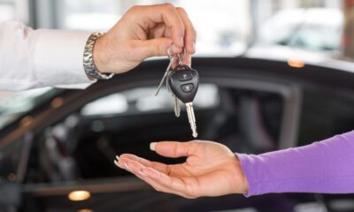 América Latina ventas de autos suben 1% con fuerte impulso de Venezuela y Argentina