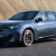 BMW iX3 lo nuevo que presentó la marca en Múnich