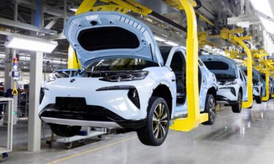 BYD empezará a fabricar sus vehículos eléctricos localmente para 2028