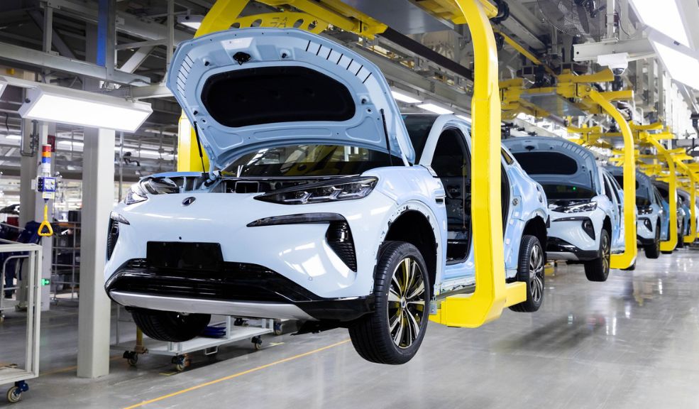 BYD empezará a fabricar sus vehículos eléctricos localmente para 2028