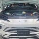 BYD lanza la potente Song Plus DM-i con motor 1.5 Turbo lo que pedía el mercado