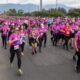 Cierres viales y desvíos por la Carrera de la Mujer en Bogotá prográmese en movilidad