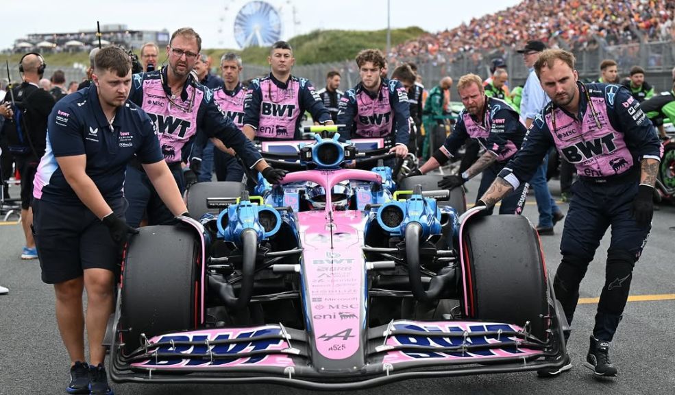 ¿Colapinto fuera de la F1?: Alpine haría cambio de pilotos