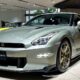 Nissan GTR dejó de fabricarse: el fin de un grande