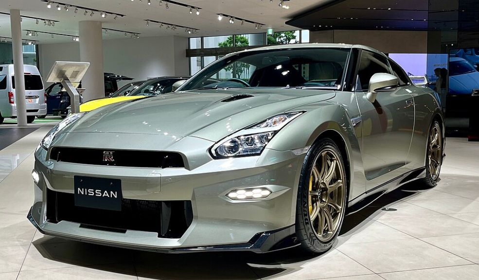 Nissan GTR dejó de fabricarse: el fin de un grande