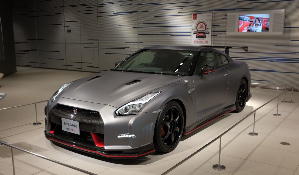 Nissan GTR dejó de fabricarse: el fin de un grande