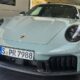 Porsche Carrera GTS T-Hybrid hizo su presentación oficial en Colombia: esto cambió