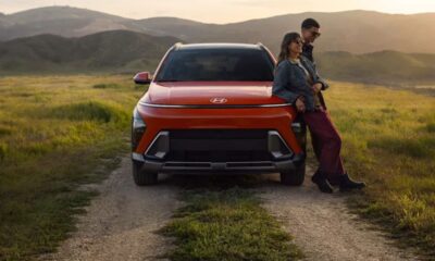 Hyundai trajo la nueva Kona a Colombia: precio y características