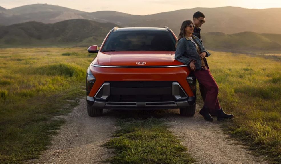 Hyundai trajo la nueva Kona a Colombia: precio y características