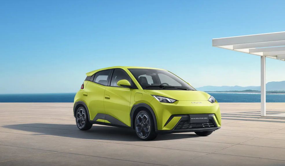 Compra de vehículos eléctricos sigue en alza: estos son los líderes