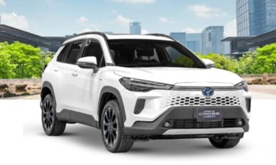 Compra de vehículos eléctricos sigue en alza: estos son los líderes