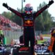 Monza cede ante Verstappen: Max domina el GP de Italia y McLaren vive un drama en Boxes