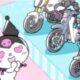 Kuromi y Honda: la colaboración de Sanrio en sus motocicletas