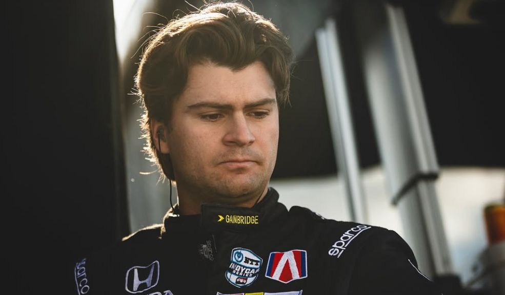 Colton Herta estará en la F2 para el 2026: en busca de su sueño hacía la F1
